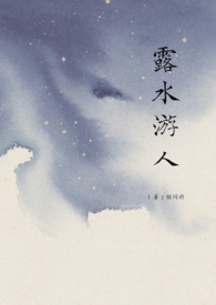 露水夫妻是什么意思啊